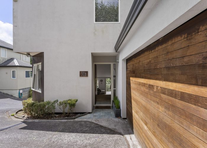  at 98b Gowing drive, Meadowbank, Auckland City, Auckland