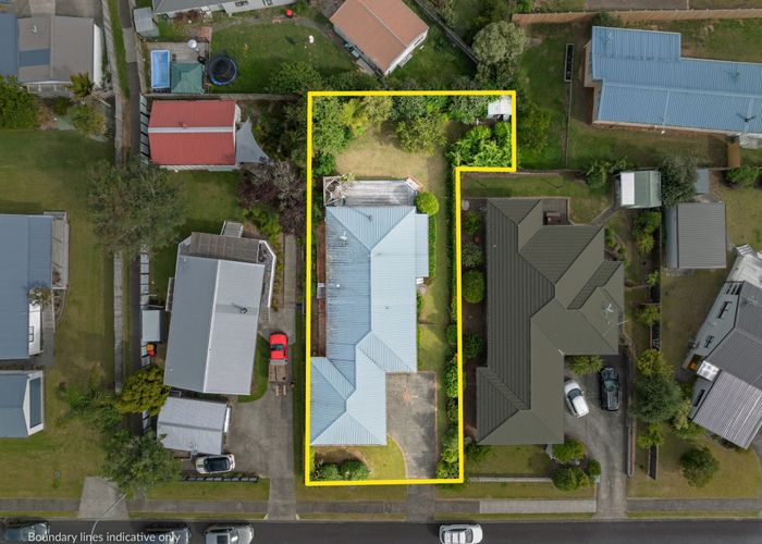  at 107 The Drive, Whangamatā