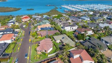  at 17 Ferntree Terrace, West Harbour, Auckland
