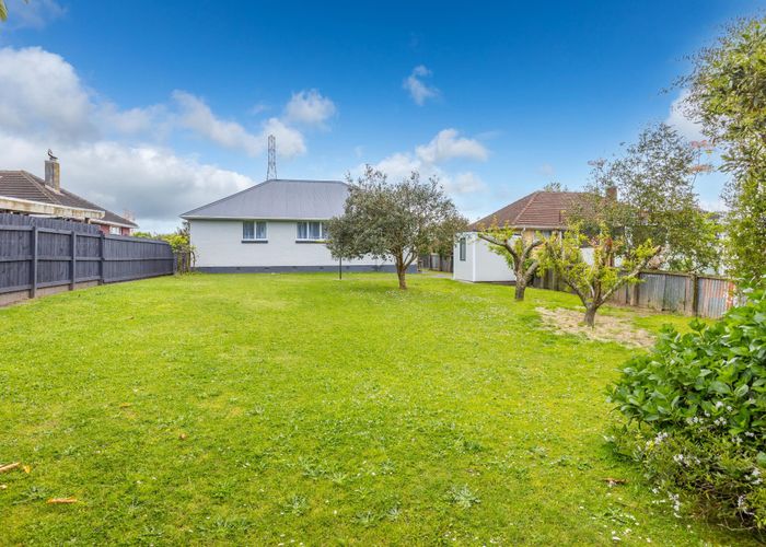  at 8 Chisholm Street, Huntly, Huntly
