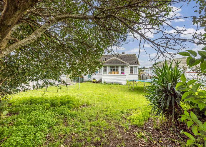  at 31 Firth Crescent, Otara, Manukau City, Auckland