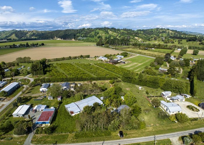  at 24 Branson Road, Waipaoa, Gisborne