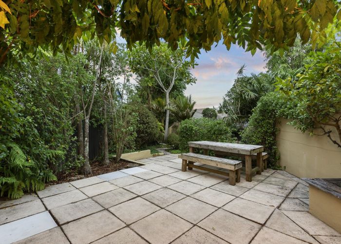  at 51B Napier Street, Freemans Bay, Auckland
