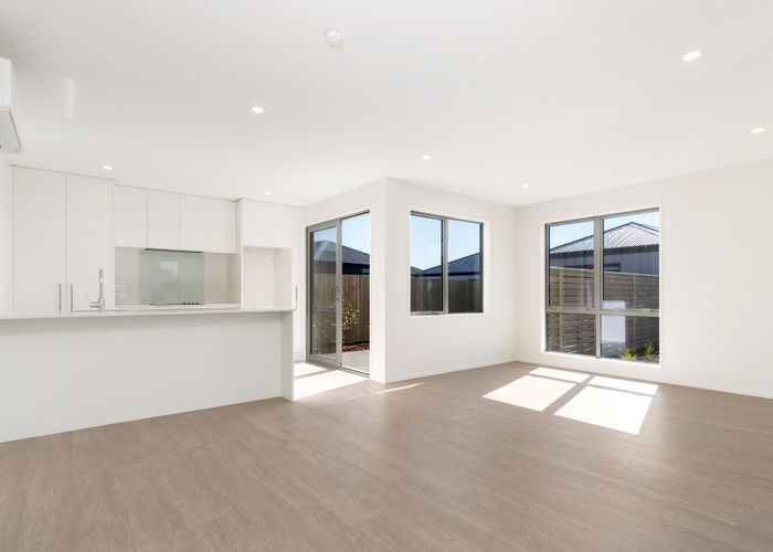  at 51a Bill Hammond Drive - Lot198a, Belfast, Christchurch City, Canterbury