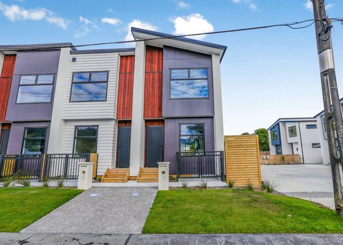  at Lot 10 6-8 Reading Street, Wainuiomata, Lower Hutt, Wellington