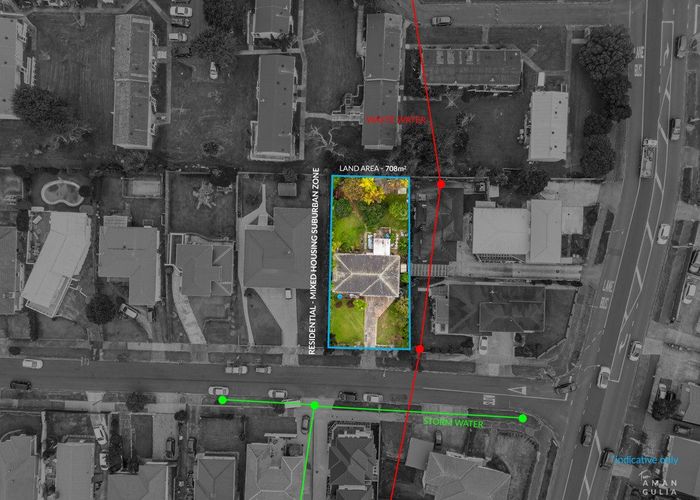  at 1 McFadzean Drive, Blockhouse Bay, Auckland City, Auckland