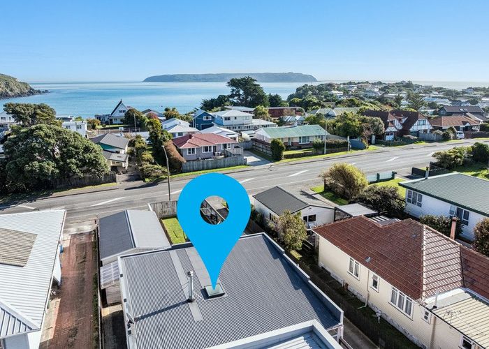  at 13 Main Road, Titahi Bay, Porirua, Wellington