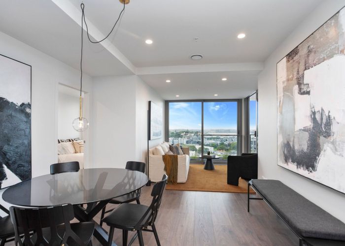  at 1006/45 Union Street, Auckland Central, Auckland