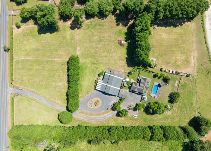  at 330 Gun Club Road, Pukekohe, Franklin, Auckland