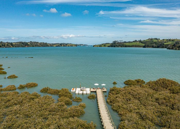  at 410 Pukapuka Road, Pohuehue, Warkworth