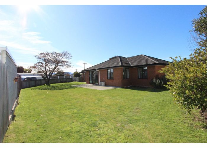  at 134B Alabama Road, Redwoodtown, Blenheim