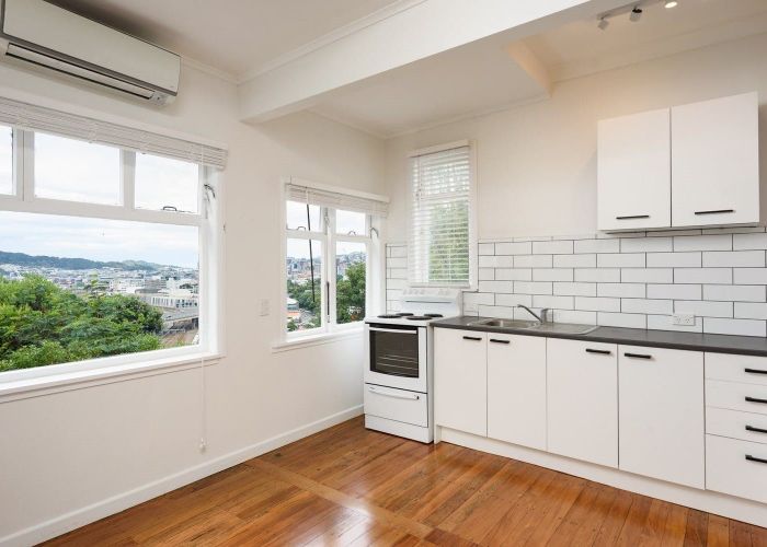  at 27b Sar Street, Wadestown, Wellington, Wellington