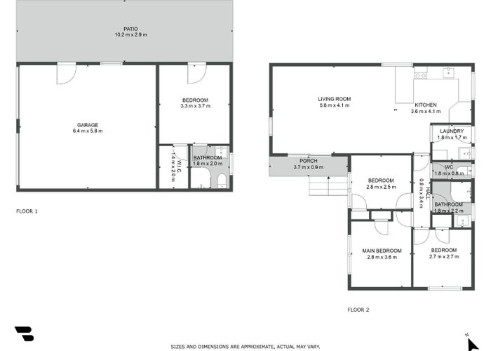  at 18 Chichester Drive, Rosehill, Papakura, Auckland