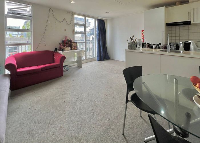  at 11B City Road, City Centre, Auckland City, Auckland