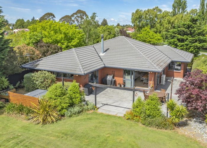  at 0 Tramway Road, Kirwee, Darfield