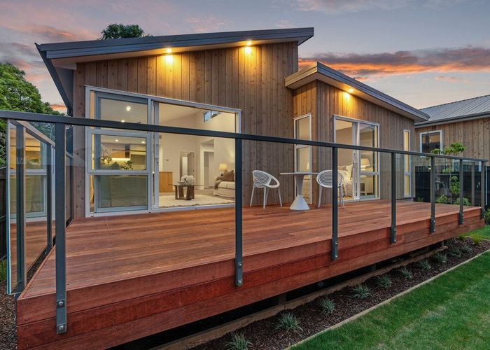  at 5a Gwynfa Avenue, Cashmere, Christchurch City, Canterbury