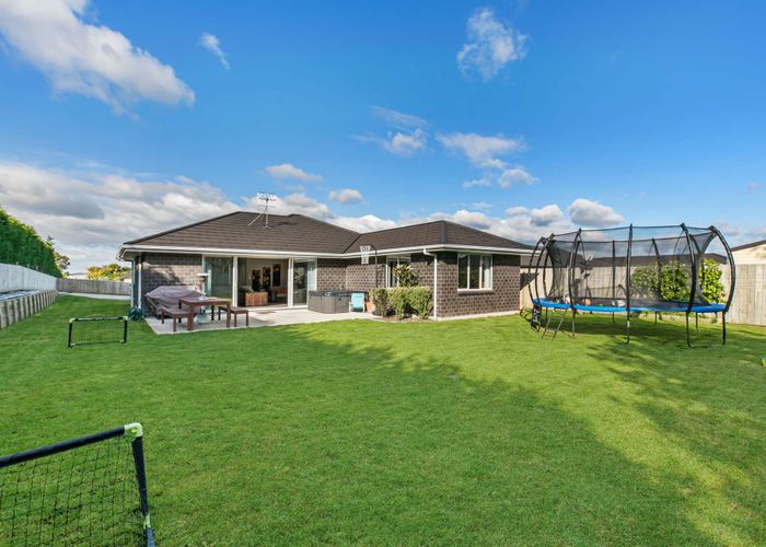  at 93 Conway Road, Te Puke