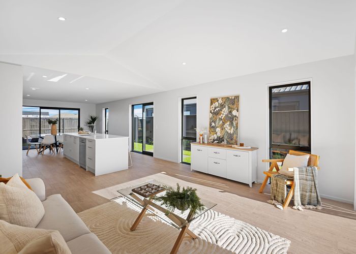  at Lot 9, 268 Bower Avenue, North New Brighton, Christchurch City, Canterbury