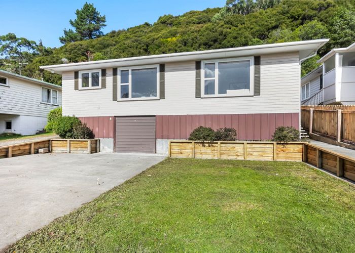  at 57 Cleary Street, Waterloo, Lower Hutt
