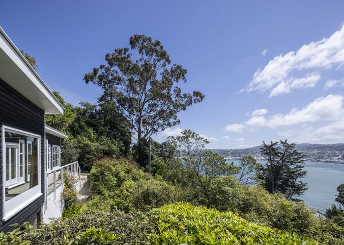 at 21 Glengyle Street, Vauxhall, Dunedin, Otago