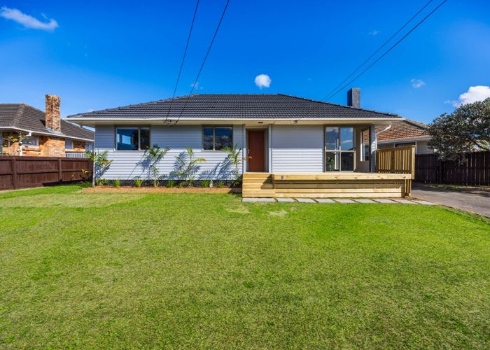  at 18 Tyrone Street, Otara, Manukau City, Auckland