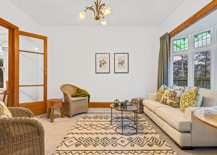  at 650 Barbadoes Street, Edgeware, Christchurch City, Canterbury