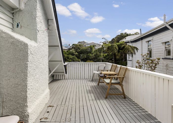  at 142 Kelburn Parade, Kelburn, Wellington, Wellington