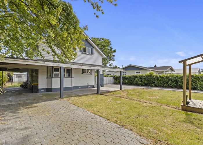  at 30 Nelson Street, Mayfield, Blenheim, Marlborough