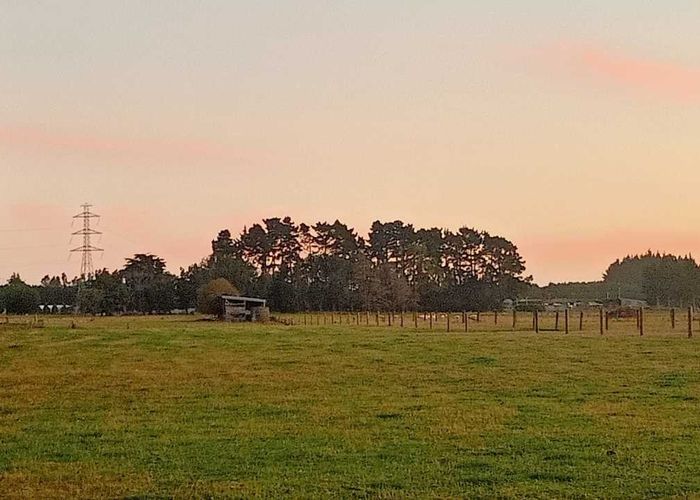  at 478 McIvor Road, Myross Bush, Invercargill