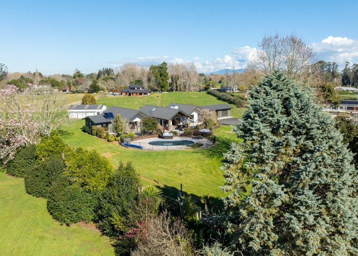  at 47 Rosebanks Drive, Tamahere, Hamilton
