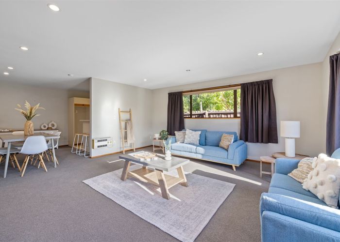  at 4B Grassmere Street, Papanui, Christchurch