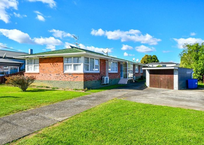  at 1/27 King Street, Papatoetoe, Manukau City, Auckland