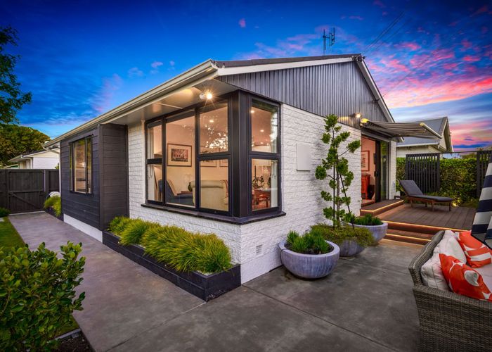  at 40 Dee Street, St Albans, Christchurch