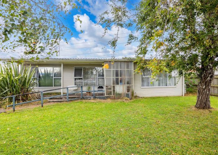  at 173-175 East Tamaki Road, Otara, Manukau City, Auckland