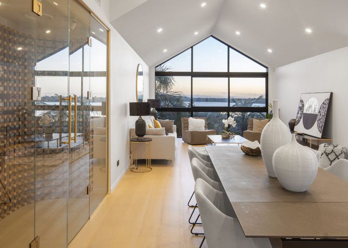  at 13 Waimana Ave, Northcote Point, North Shore City, Auckland