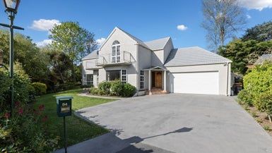  at 84 Lake Terrace Road, Burwood, Christchurch