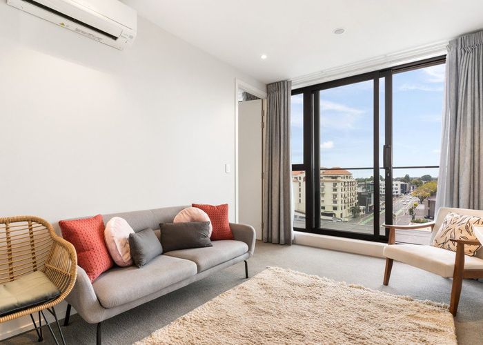  at 608/64 Kilmore Street, City Centre, Christchurch City, Canterbury