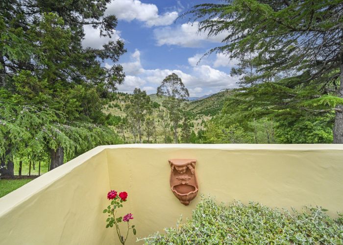  at 1544 Kahuranaki Road, Havelock North
