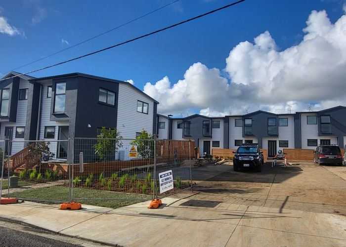  at 9/5 Dublin Street, Pukekohe, Franklin, Auckland