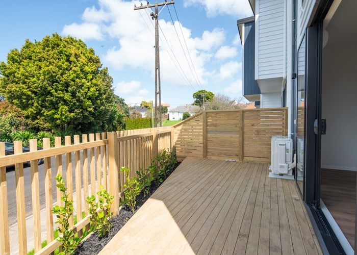  at Lot 3/28 Oran Road, Panmure, Auckland City, Auckland