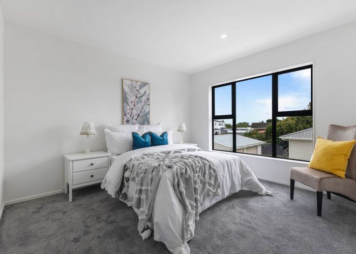  at Lot 1-3/50 Heybridge Street, Manurewa, Manukau City, Auckland