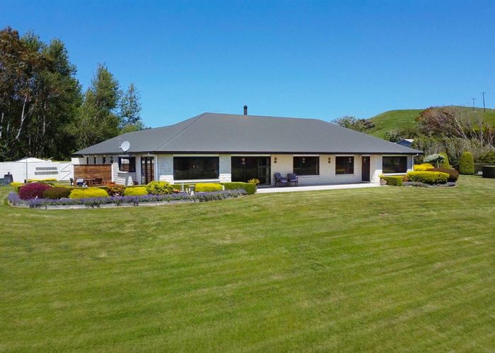  at 119 Central Mangaone Road, Eketahuna, Tararua, Manawatu / Whanganui