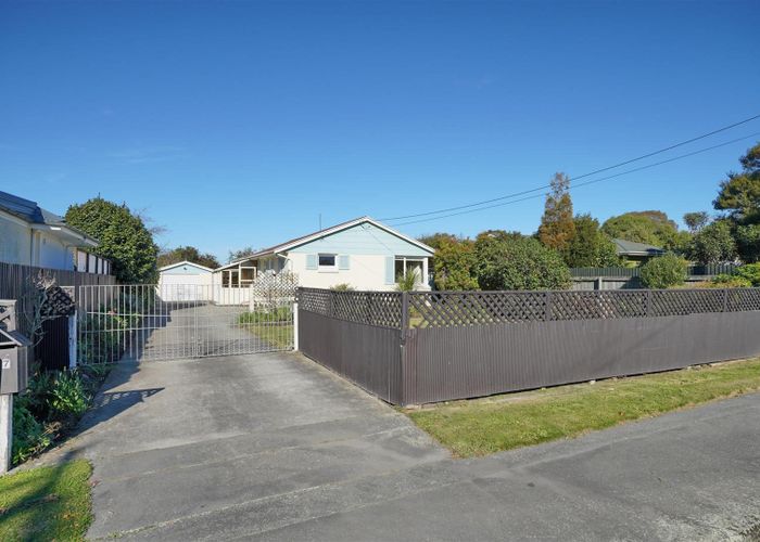  at 7 Kopara Street, Templeton, Christchurch City, Canterbury