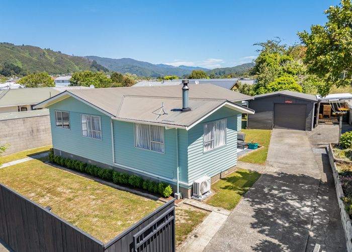 at 3 Newburn Grove, Wainuiomata, Lower Hutt, Wellington