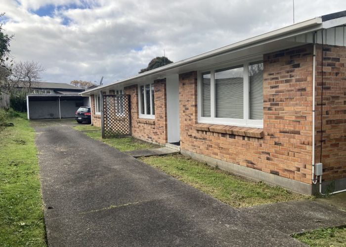  at 32a Ferguson Street, Manurewa East, Manukau City, Auckland