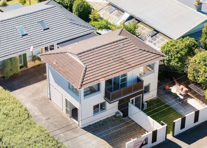  at 3/285 Point Chevalier Road, Point Chevalier, Auckland