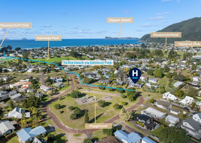  at 13 Given Grove, Pauanui