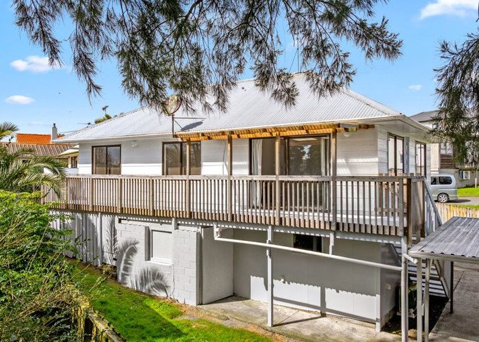  at 3/13 Earlsworth Road, Mangere East, Manukau City, Auckland