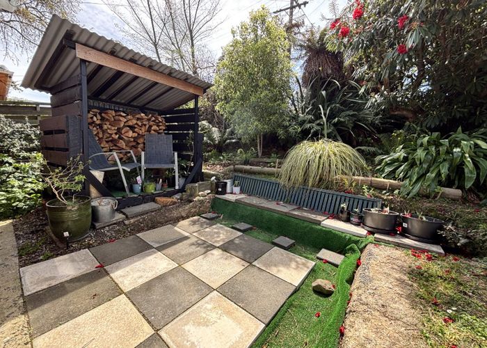  at 42 Bridger Street, Maryhill, Dunedin, Otago