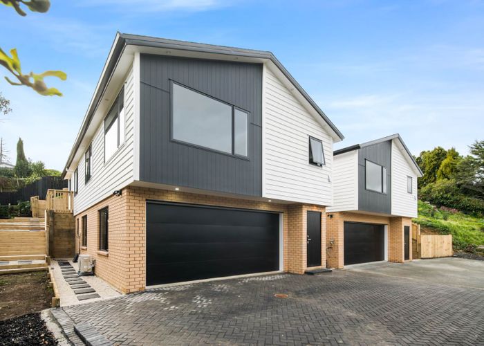  at 8A Takapu Street, Henderson, Auckland